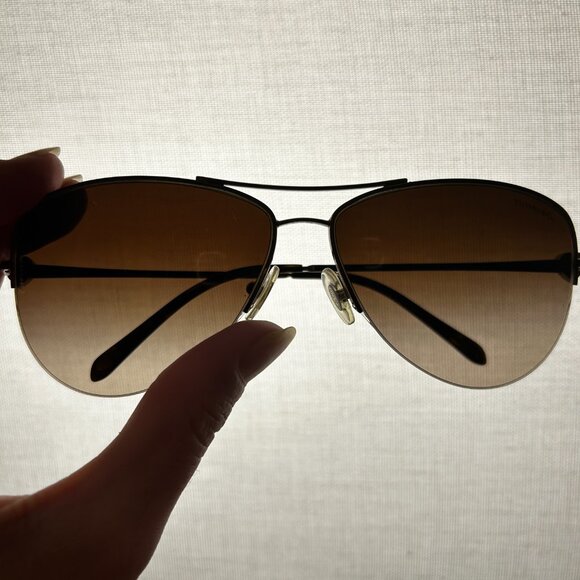 Tiffany & Co. Women\'s Sunglasses